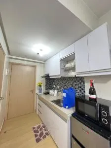 Trees Marias Affordable Staycation in Quezon City - Tubigan