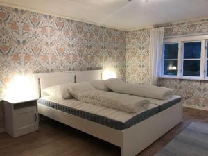 Hus Marie - schwedischer Waldhof in einsamer Lage