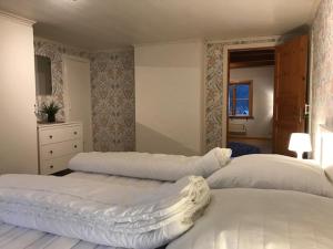 Hus Marie - schwedischer Waldhof in einsamer Lage