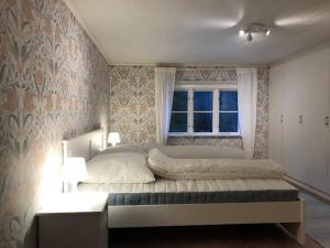 Hus Marie - schwedischer Waldhof in einsamer Lage