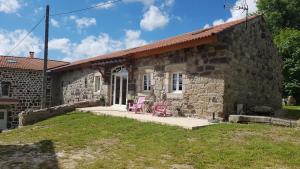 Maisons de vacances 