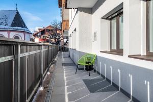 Mountain Meadows Apt 1