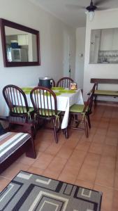 Apto Confortável- Frente Mar Caraguatatuba