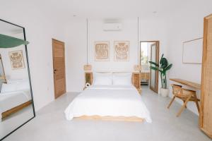 Cozy 3 BD Villa in Heart of Canggu