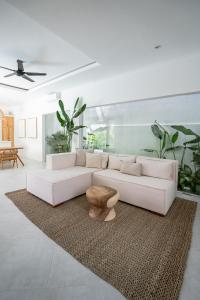 Cozy 3 BD Villa in Heart of Canggu