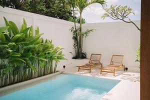 Cozy 3 BD Villa in Heart of Canggu