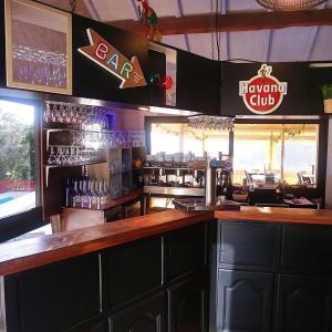 Campings Camping LE PIGEONNIER : photos des chambres