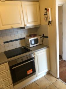 Connolly Private Guest House