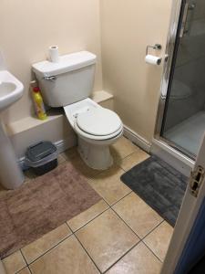 Connolly Private Guest House