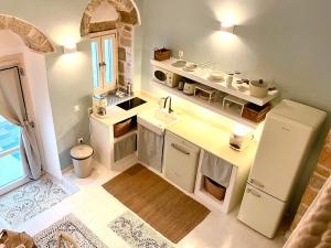 kalithea-hills apartments 5 & 6 in Old Koskinou