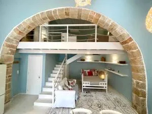 kalithea-hills apartments 5 & 6 in Old Koskinou - Koskinou