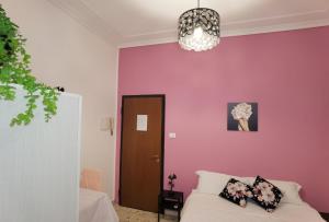 Luxury Sisters House "La Buganvilla"