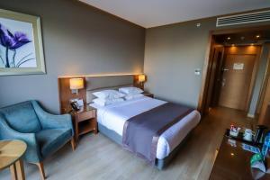 Queen Room - Non-Smoking room in Holiday Inn Bursa - City Centre