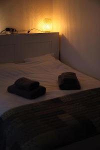 Tudors Old Town Apartment