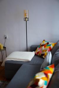 Tudors Old Town Apartment