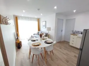 Logement au calme avec jardin proche de Vannes - Le Cours