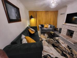 Cosy 2 Bedroom flat in Grays