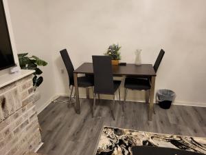 Cosy 2 Bedroom flat in Grays