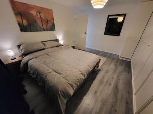 Cosy 2 Bedroom flat in Grays