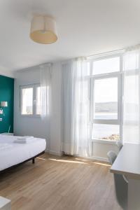 Hotel Mar de Fisterra