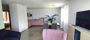 Aparthotel Dalmacija