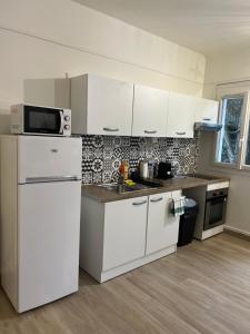 Appartements Charmant Cocon en duplex avec jardin : photos des chambres