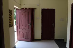 Renu Residency on the way to Isha Yoga Centre- Adiyogi near Maruthamalai