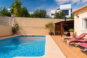 Villa Amelia - PlusHolidays