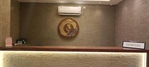 Hotel Stalwart Jajati