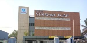 Hotel Stalwart Jajati