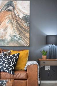 Hot Tub Haven - Back up electricity Plett