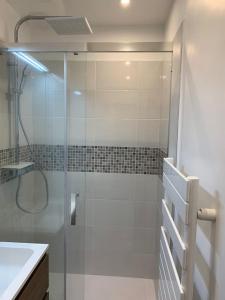 Appartements Paris Charenton logement chaleureux & fonctionnel : photos des chambres