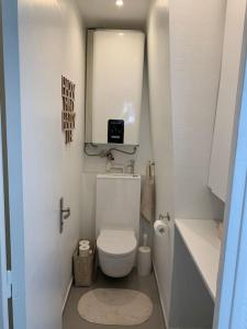 Paris Charenton logement chaleureux & fonctionnel