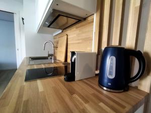 Très bel appartement à 2 minutes de la plage de Tanchet - 4 pers