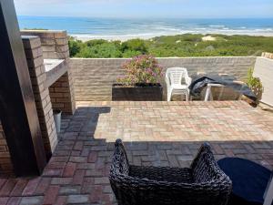 The Sparrows Nest Beach-Front Self-catering