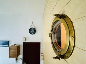 Appartements Appartement idealement situe a deux pas du port de peche ! : photos des chambres