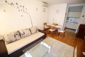 Apartment Navigare