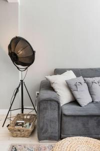 Sophisticated Gem in the Heart of Sofia