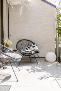 Sophisticated Gem in the Heart of Sofia