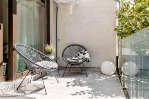 Sophisticated Gem in the Heart of Sofia