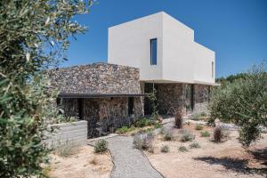 Brand new Villa Eleftheria BY APOKORONAS-VILLAS