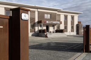M-APPHOTEL