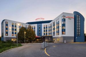 Vienna House Easy by Wyndham Bratislava