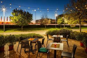 Vienna House Easy by Wyndham Bratislava