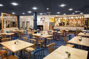 Vienna House Easy by Wyndham Bratislava