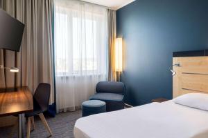 Comfort Accessible Room room in Vienna House Easy Bratislava