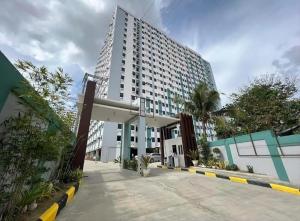 2BR condo at banilad cebu 650