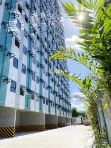 2BR condo at banilad cebu 650