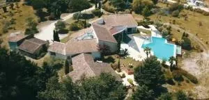 Domaine le Coteau de Mengaud - Flourens