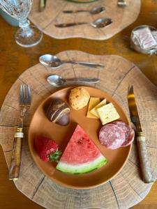 Refúgio dos Coiotes